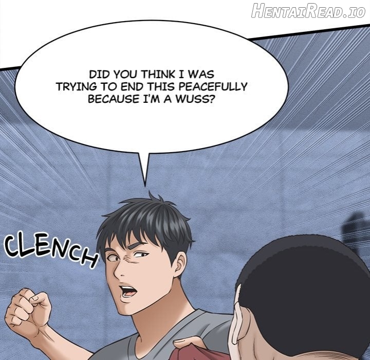 Right Under His Roof Chapter 31 - page 82