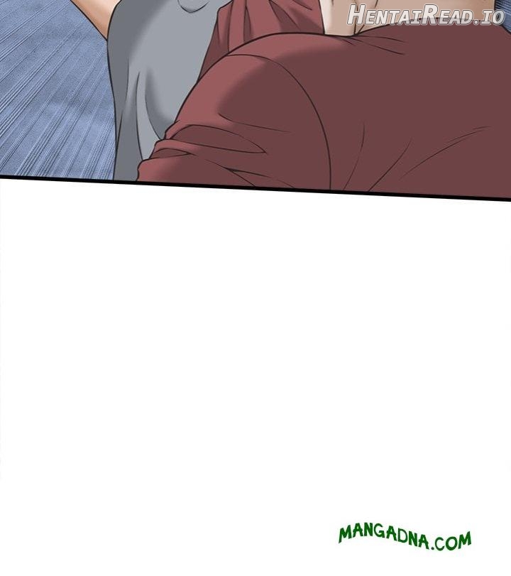 Right Under His Roof Chapter 31 - page 83