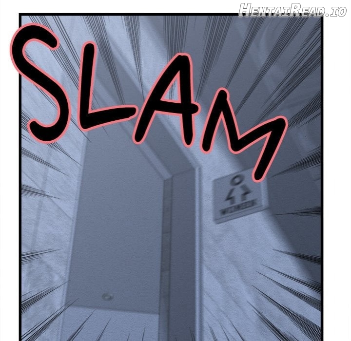 Right Under His Roof Chapter 31 - page 86