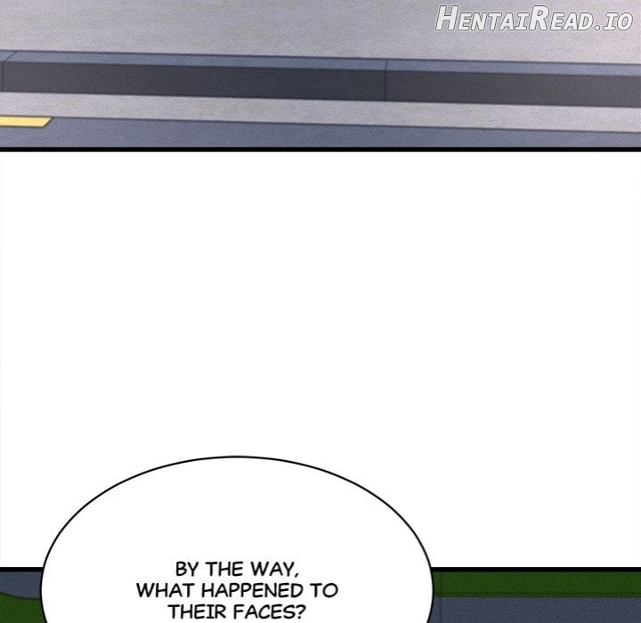Right Under His Roof Chapter 31 - page 92