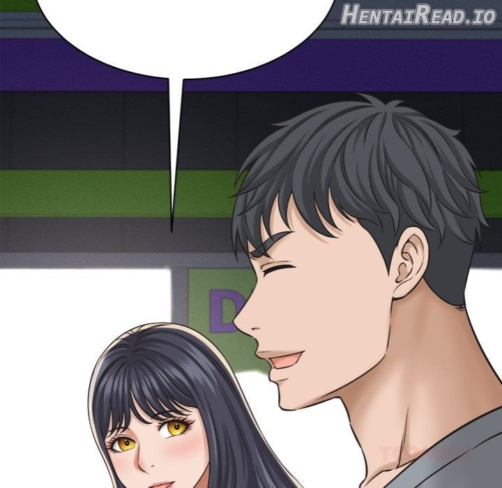 Right Under His Roof Chapter 31 - page 93