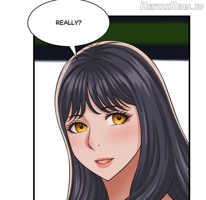 Right Under His Roof Chapter 31 - page 95