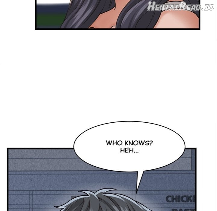 Right Under His Roof Chapter 31 - page 96