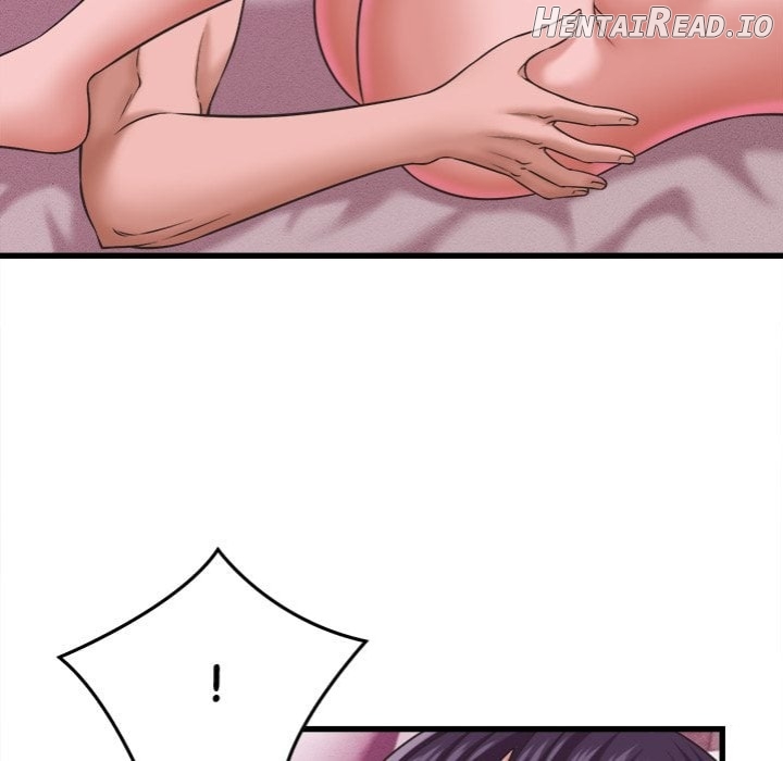 Right Under His Roof Chapter 32 - page 12