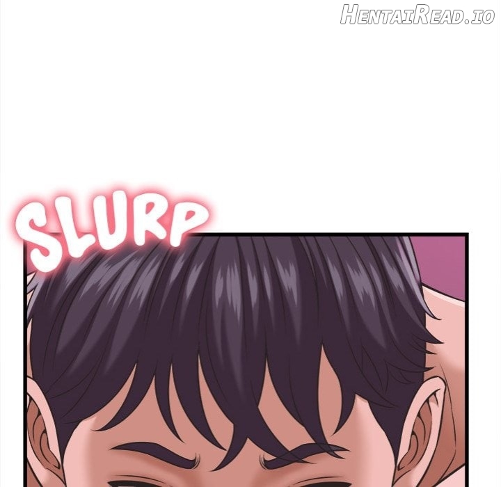 Right Under His Roof Chapter 32 - page 18