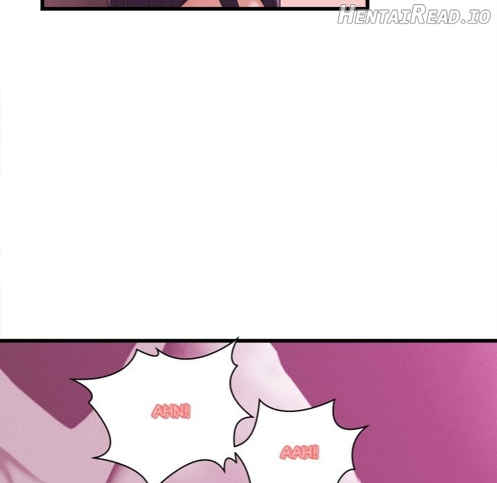 Right Under His Roof Chapter 32 - page 21