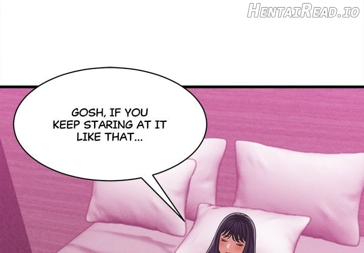 Right Under His Roof Chapter 32 - page 3