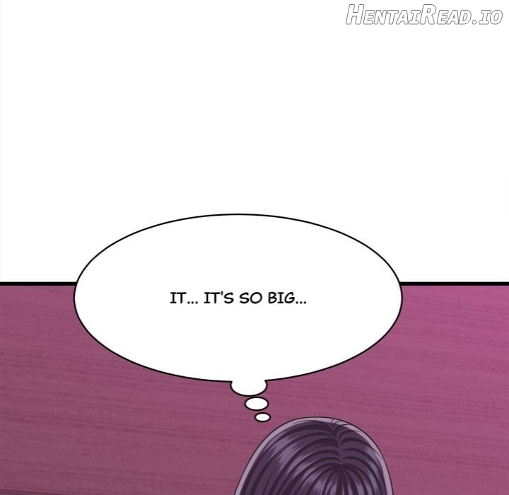 Right Under His Roof Chapter 32 - page 36