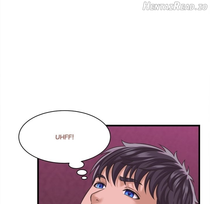 Right Under His Roof Chapter 32 - page 41