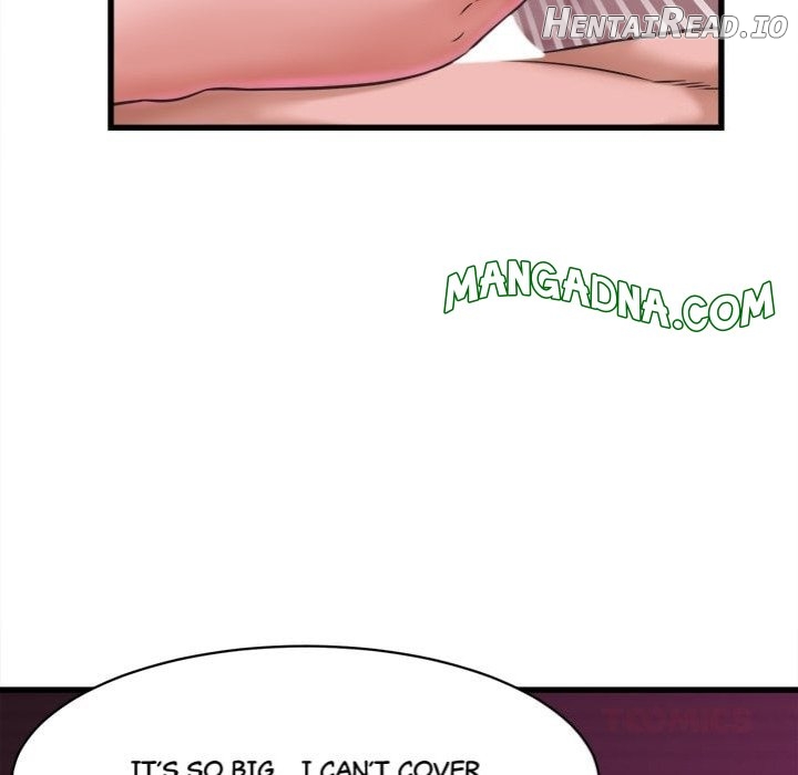 Right Under His Roof Chapter 32 - page 44