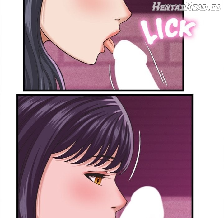 Right Under His Roof Chapter 32 - page 47
