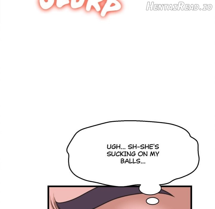 Right Under His Roof Chapter 32 - page 59