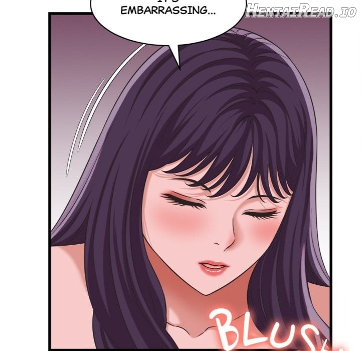 Right Under His Roof Chapter 32 - page 6