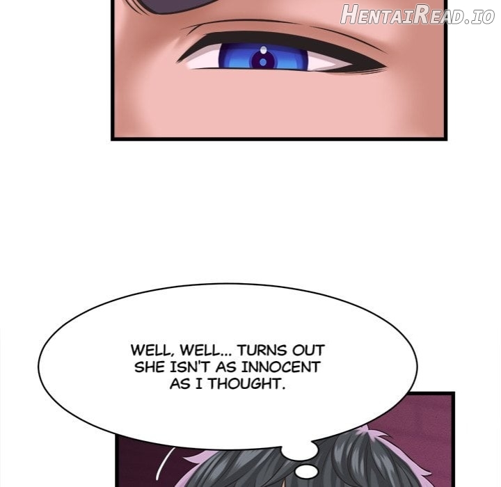 Right Under His Roof Chapter 32 - page 60