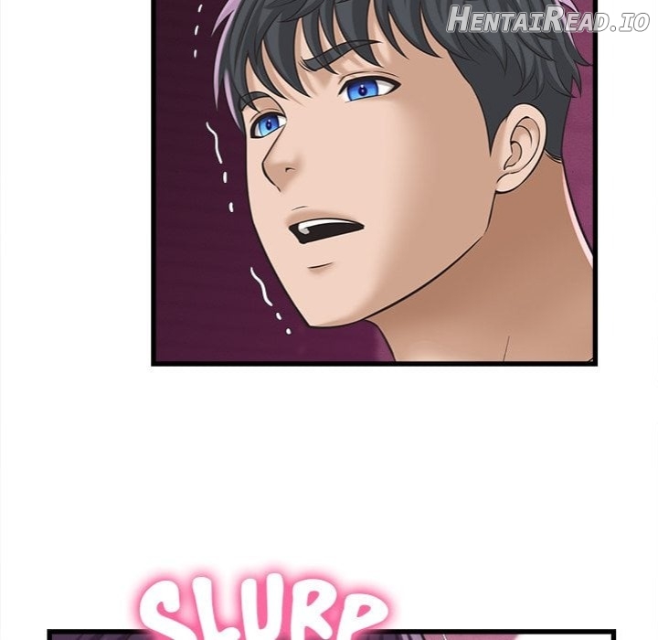 Right Under His Roof Chapter 32 - page 61