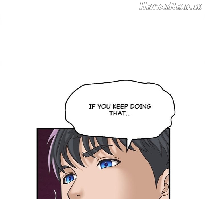 Right Under His Roof Chapter 32 - page 65