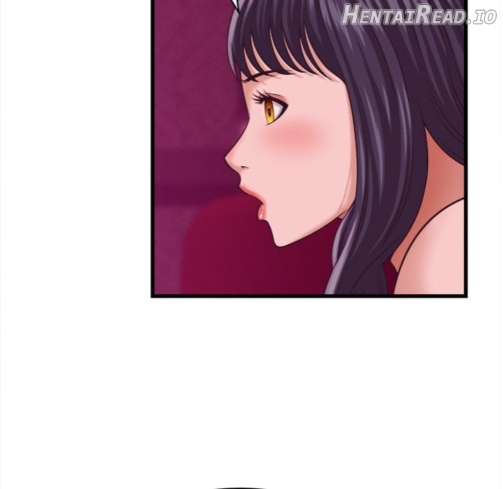 Right Under His Roof Chapter 32 - page 69