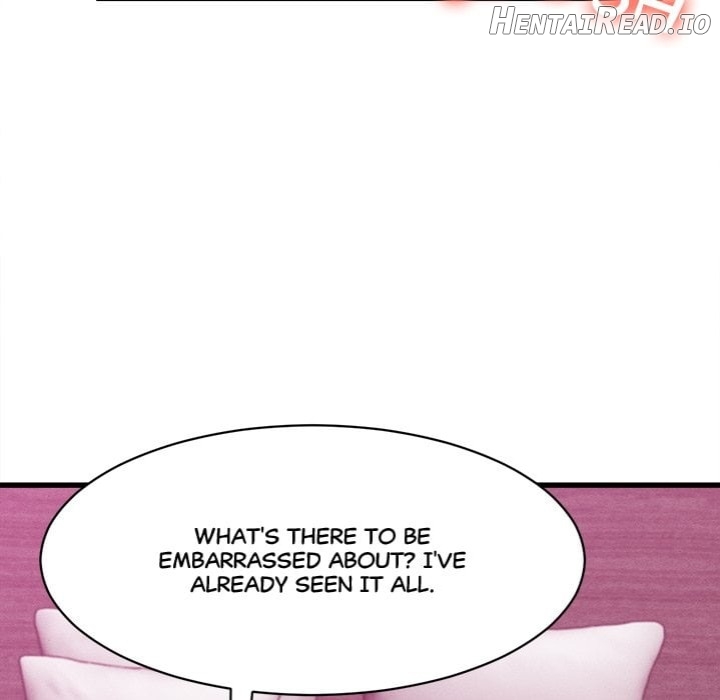 Right Under His Roof Chapter 32 - page 7