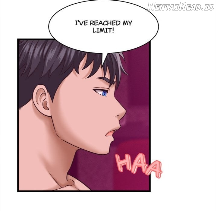Right Under His Roof Chapter 32 - page 70