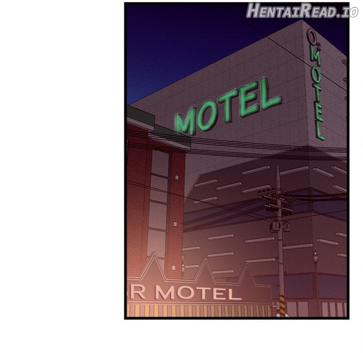 Right Under His Roof Chapter 32 - page 72