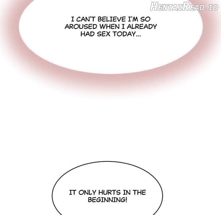 Right Under His Roof Chapter 32 - page 85