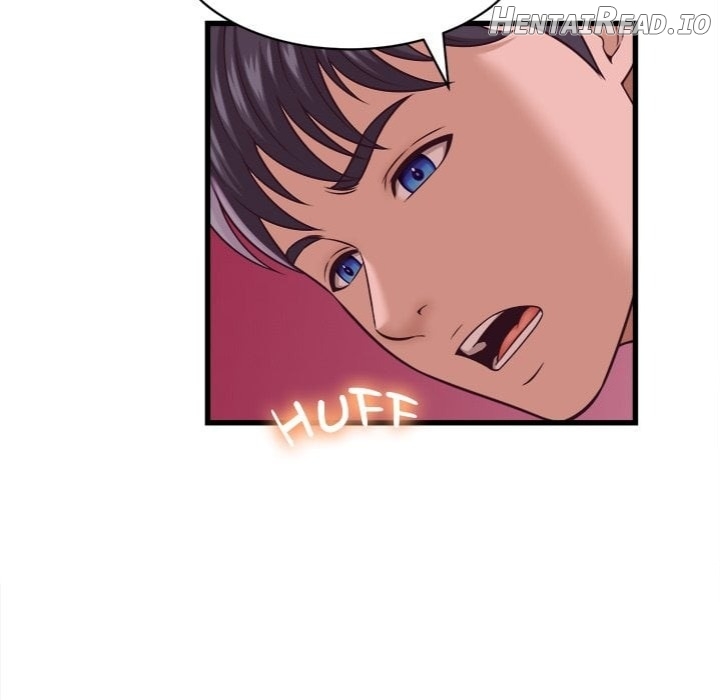 Right Under His Roof Chapter 32 - page 86