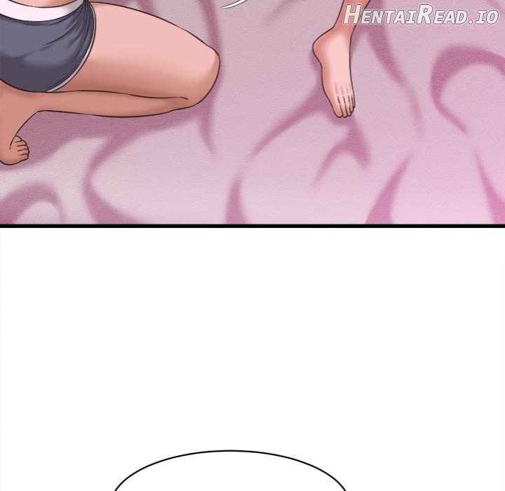 Right Under His Roof Chapter 32 - page 9