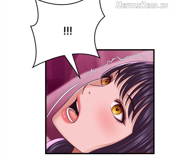 Right Under His Roof Chapter 32 - page 92