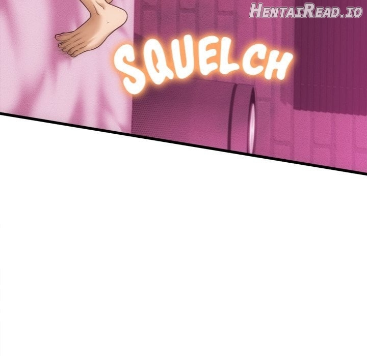 Right Under His Roof Chapter 33 - page 11