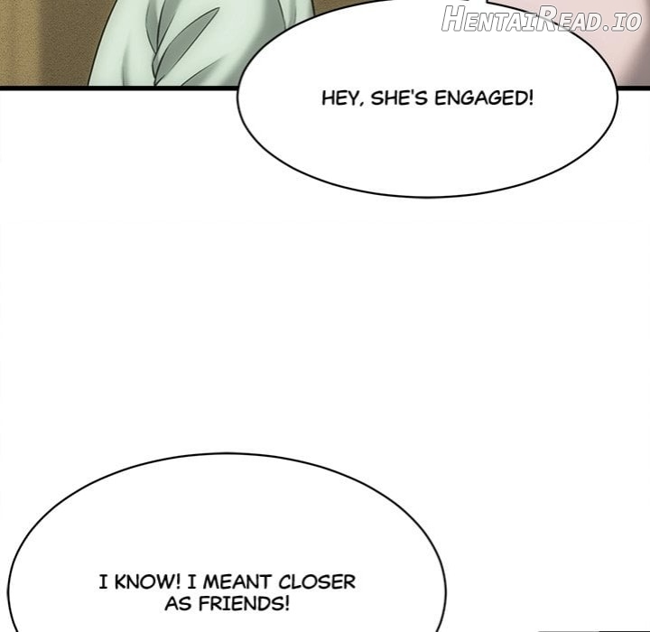 Right Under His Roof Chapter 33 - page 112