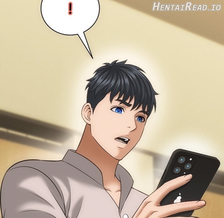 Right Under His Roof Chapter 33 - page 116