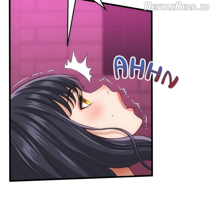 Right Under His Roof Chapter 33 - page 16