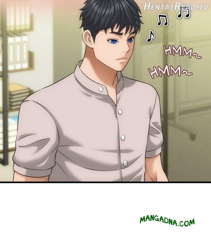 Right Under His Roof Chapter 33 - page 28