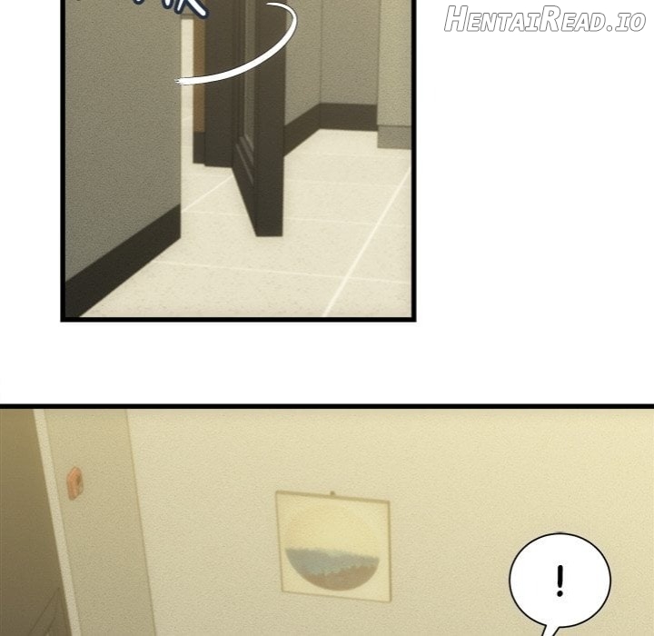 Right Under His Roof Chapter 33 - page 30
