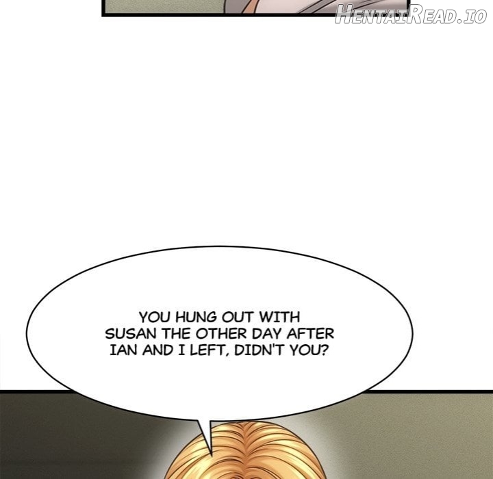 Right Under His Roof Chapter 33 - page 36