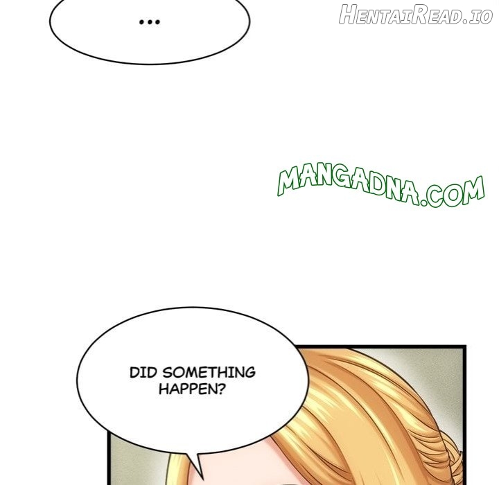 Right Under His Roof Chapter 33 - page 40