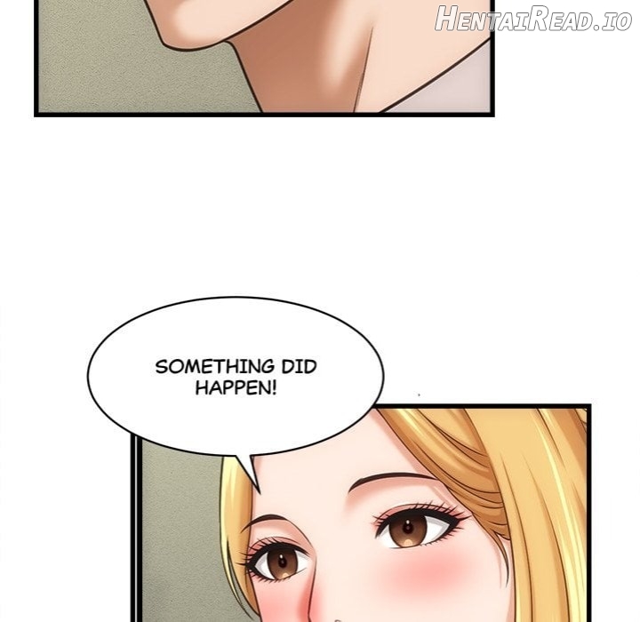 Right Under His Roof Chapter 33 - page 43