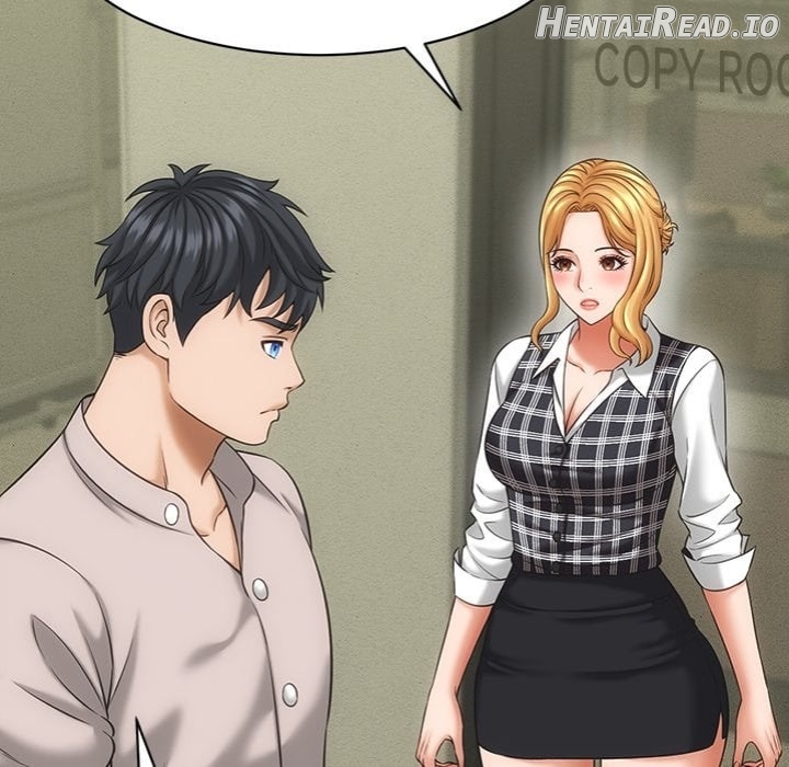 Right Under His Roof Chapter 33 - page 45