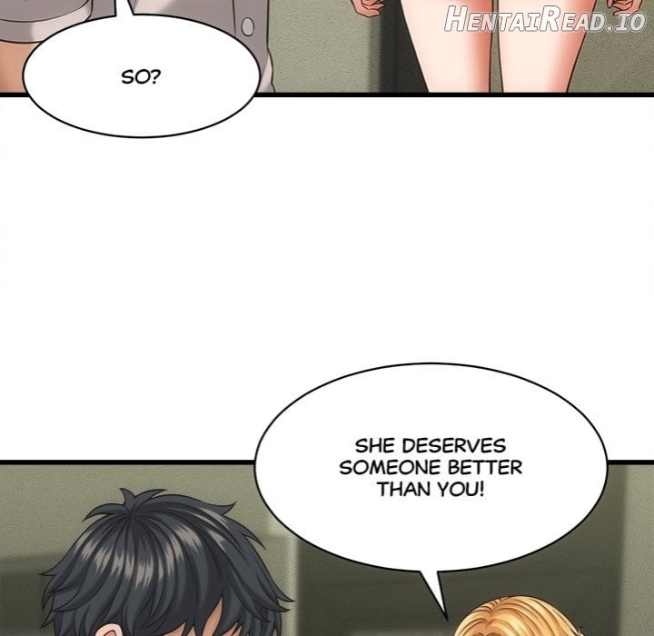 Right Under His Roof Chapter 33 - page 46