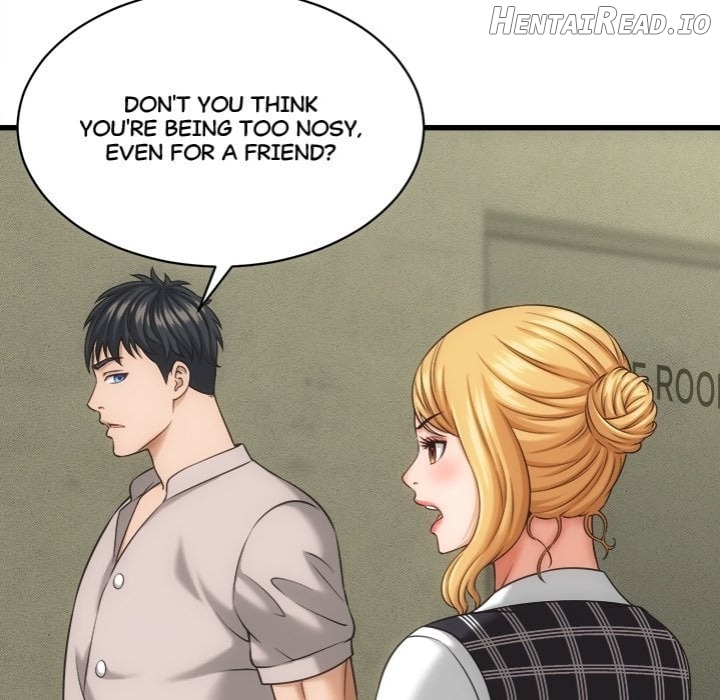 Right Under His Roof Chapter 33 - page 48