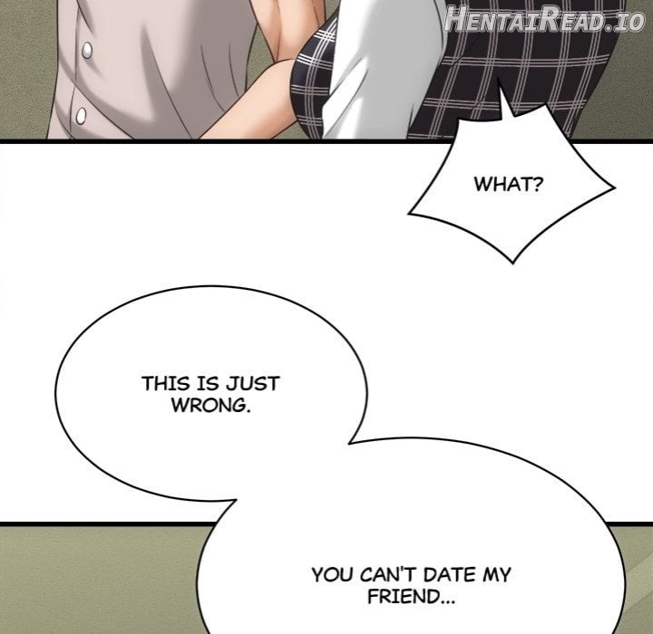 Right Under His Roof Chapter 33 - page 49