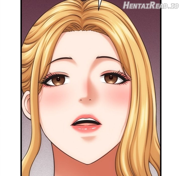 Right Under His Roof Chapter 33 - page 52