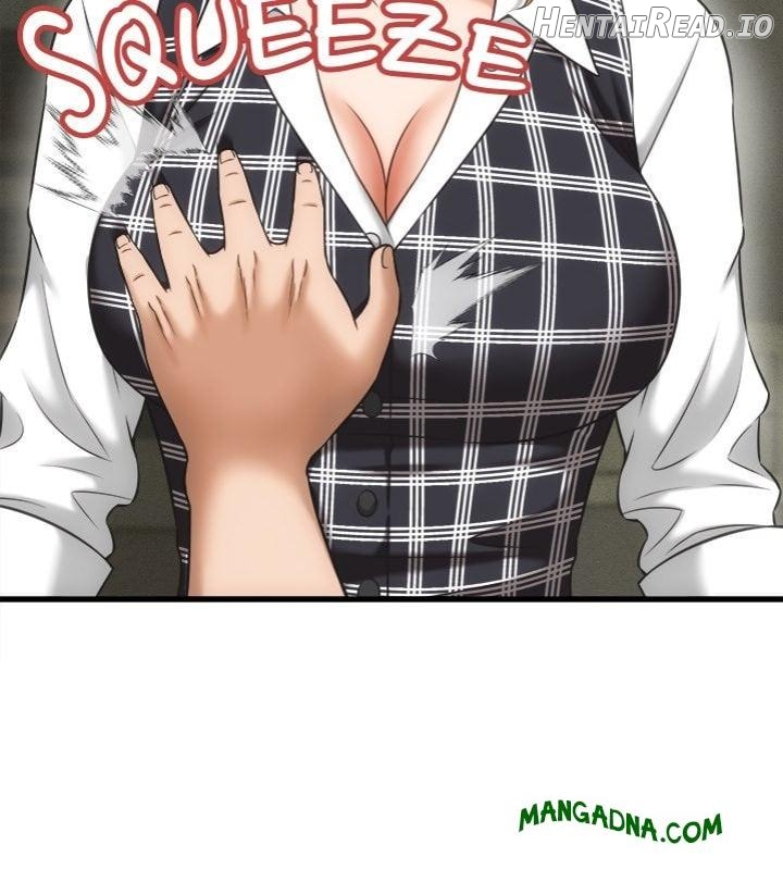 Right Under His Roof Chapter 33 - page 55