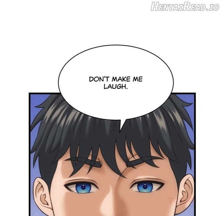 Right Under His Roof Chapter 33 - page 56