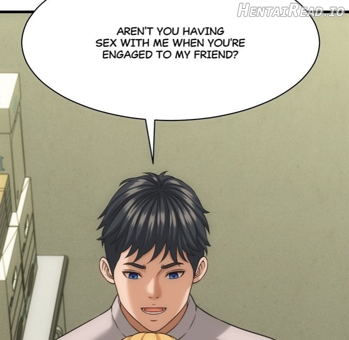 Right Under His Roof Chapter 33 - page 58