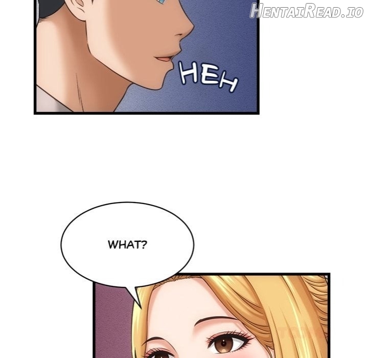 Right Under His Roof Chapter 33 - page 62