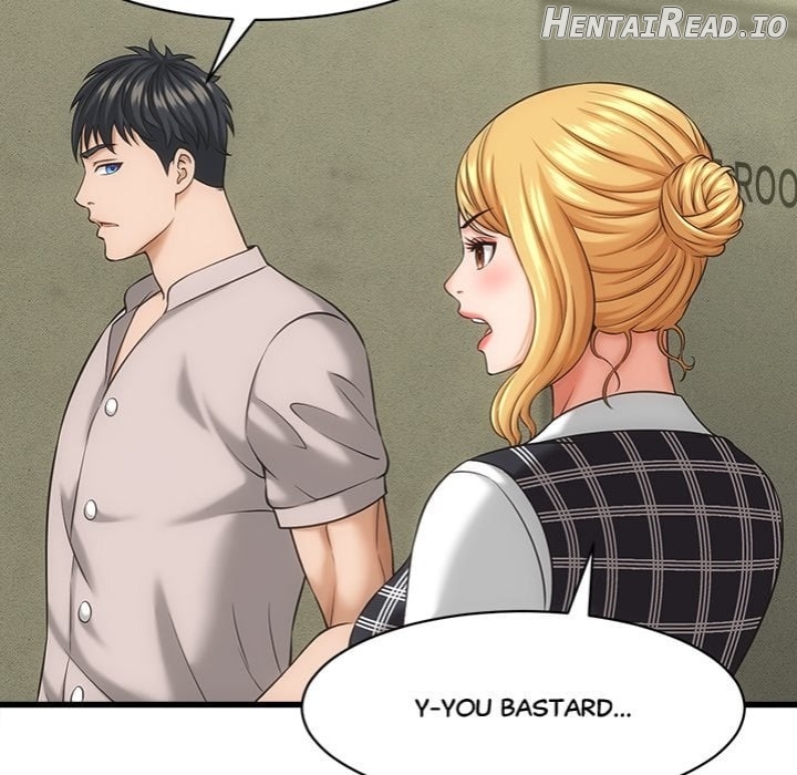 Right Under His Roof Chapter 33 - page 64