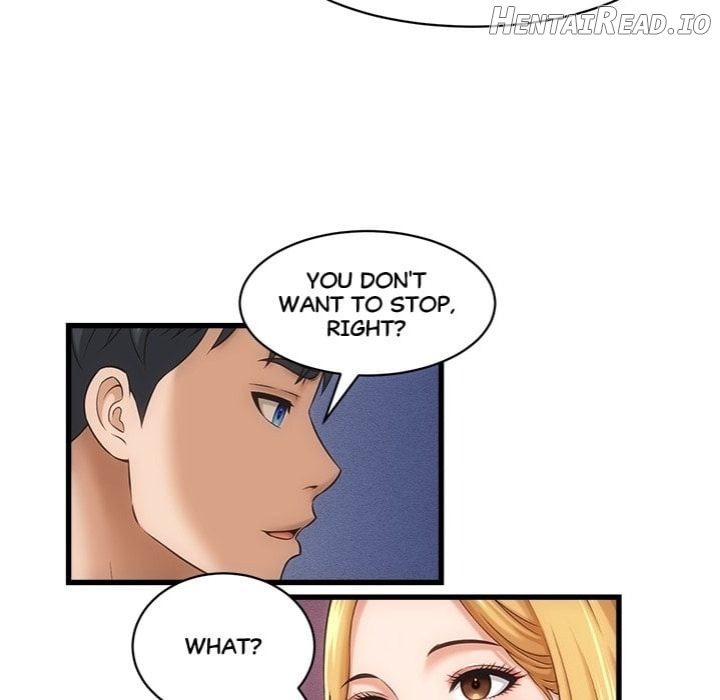 Right Under His Roof Chapter 33 - page 65