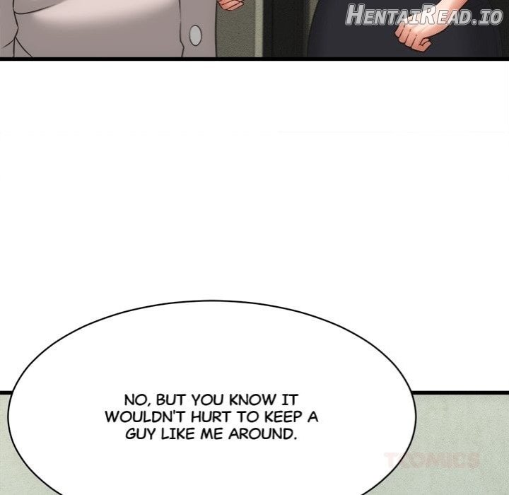 Right Under His Roof Chapter 33 - page 68
