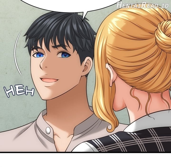 Right Under His Roof Chapter 33 - page 69
